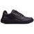 Tênis Vibe Brooklyn 3 Masculino Preto, Cinza