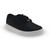 Tênis Vizzano Casual Pelica Preto, Branco