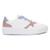 Tênis vizzano feminino casual pelica 1389.101 Branco, Azul