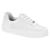 Tenis Vizzano Flatform Casual Branco 1307 Branco