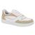 Tenis vizzano pe/car ref 1419.105.16507 Branco, Bege