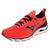 Tênis wave mirai iv mizuno - 101001001 Laranja