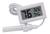 Termômetro Higrômetro Digital Temperatura Umidade Chocadeira  Branco