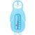 Termometro Para Banho Banheira Bebê Infantil Temperatura da Agua Pinguim