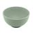 Tigela Bowl 650ml Fibra de Bambu Ecológico Sobremesa Sorvete Verde