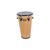 Timba samba pagode percussão phx 50x11 madeira verniz 953ma  Preto