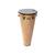 Timba samba pagode percussão phx 70x13 madeira verniz 954ma  Preto