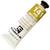 Tinta A Oleo Corfix Metalica 141 Ouro 37Ml Dourado