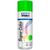 Tinta Aerosol Fluorescente Super Color Tek Bond Lata com 350ml Verde Fluorescente