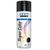 Tinta Aerosol Metalico Super Color Tek Bond Lata com 350ml Preto Metalizado