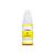 Tinta amarelo Canon GI-190Y / tanque de tinta G1100 G2100 G3100 G3102 / original 70 ML Amarelo