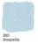 Tinta Chalk Acrilex 100ml - Super cobertura - Artesanato Amazonita 880