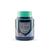 Tinta Chalk Paint 100ml Super Cobertura Acrilex Azul industrial