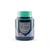 Tinta Chalk Paint Acrilex 100ml - ref. 05610 - decoração/reparo móveis, uso sobre metal, vidro e PET 874-Azul Industrial