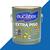 Tinta Extra Piso Galão 3,6L Eucatex - Cores Azul