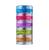 Tinta Facial Glitter Cremoso Light - Kit c/ 5 Cores UNICA