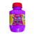 Tinta Guache 220ml Tempera Escolar Radex Diversas Cores Neon Fluorescente Roxo