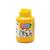 Tinta Guache Acrilex Tempera Guache 250ml Escolar AMARELO OURO 505