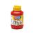 Tinta Guache Acrilex Tempera Guache 250ml Escolar VERMELHO FOGO 507