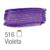 Tinta Guache Colorida 250ML Acrilex Violeta