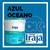 Tinta Látex para Teto e Parede IRAJÁ 3,6L INTERIOR (BALDE) AZUL OCEANO