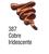 Tinta Óleo Acrilex 20 Ml - Oil Colors Classic - Div. Cores COBRE IRIDESCENTE