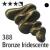 Tinta Oleo Colors Classic Acrilex 20 Ml BRONZE IRIDESCENTE - 388