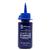 Tinta para Marcador de Quadro Branco - 100 mL Azul