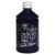 Tinta Para Pincel De Quadro Branco 500ml - Pit Stop (Brasinks) AZUL