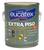 Tinta Para Piso Eucatex Extra Piso Premium Fosco 3,6L 8 Cores Cinza