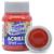 Tinta para Tecido Acrilex Fosca 37ml 583, Vermelho tomate