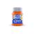 Tinta para Tecido Fosca 37ml Acrilex ref.04140 517-Laranja (x)