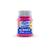 Tinta para Tecido Fosca 37ml Acrilex ref.04140 542-Rosa Escuro