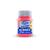 Tinta para Tecido Fosca 37ml Acrilex ref.04140 586-Coral