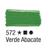 Tinta para Tecido Fosca Acrilex - 37ml Verde Abacate 572