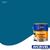 Tinta Piso Novacor Sherwin Williams 3,6l AZUL 