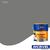 Tinta Piso Novacor Sherwin Williams 3,6l Premium CINZA 