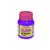 Tinta Pva Fosca Acrilex 37ml para Artesanato Cores Diversas Violeta