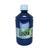 Tinta Pva para Artesanato Fosca 500ml True Colors Azul black