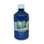 Tinta Pva para Artesanato Fosca 500ml True Colors Azul marinho