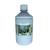 Tinta Pva para Artesanato Fosca 500ml True Colors BRANCO