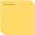 Tinta  Renova Parede e Tetos Coral 800ml - Tons Amarelos Canario Belga