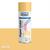 Tinta Spray 350ml Uso Geral Acabamento Profissional Bege
