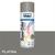 Tinta Spray 350ml Uso Geral Acabamento Profissional Platina
