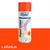 Tinta Spray 350ml Uso Geral Acabamento Profissional Laranja