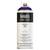 Tinta Spray 400ml Liquitex Escolha a Cor DIOXAZINE PURPLE