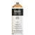 Tinta Spray 400ml Liquitex Escolha a Cor YELLOW OXIDE
