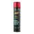 Tinta spray 400ml mundial prime camaleao vermelho Sem variação