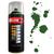 Tinta Spray Arte Urbana Colorgin 400ml Cores Frias 910 VD TOSCANA