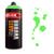 Tinta Spray Arte Urbana Colorgin 400ml Cores Frias 905 VERDE NEON